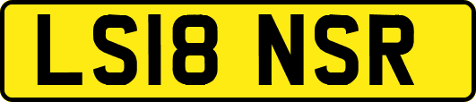 LS18NSR