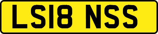 LS18NSS
