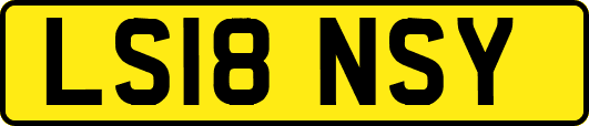 LS18NSY