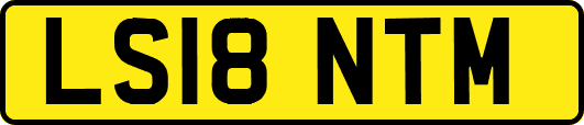 LS18NTM