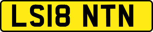 LS18NTN