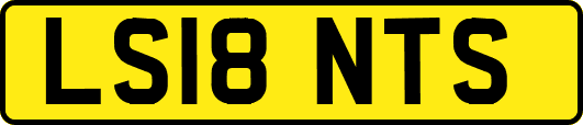LS18NTS