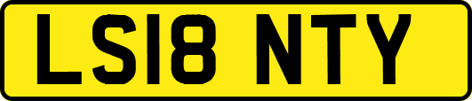 LS18NTY