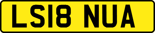 LS18NUA