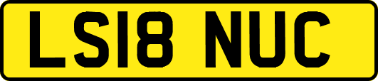LS18NUC
