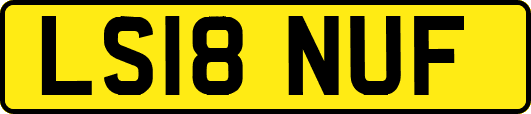 LS18NUF