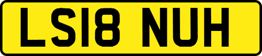 LS18NUH