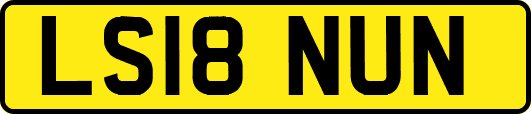 LS18NUN
