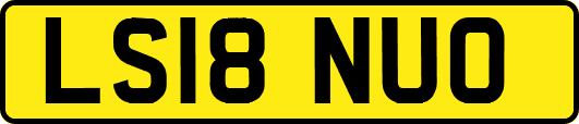 LS18NUO