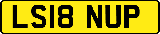 LS18NUP