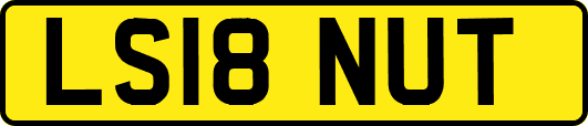 LS18NUT
