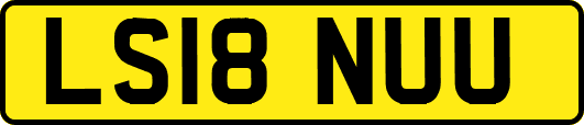 LS18NUU