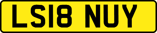 LS18NUY