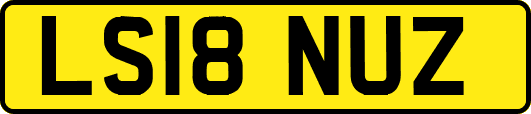 LS18NUZ
