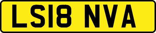 LS18NVA