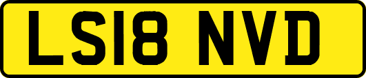 LS18NVD