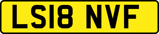 LS18NVF