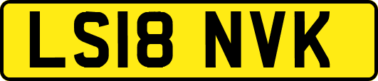 LS18NVK