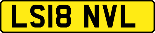LS18NVL