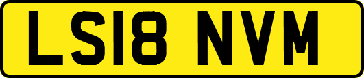 LS18NVM