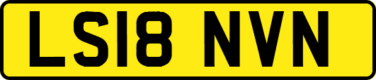 LS18NVN