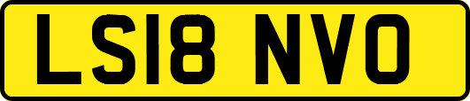 LS18NVO