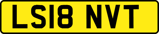 LS18NVT