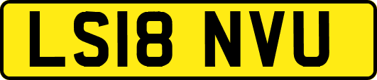 LS18NVU