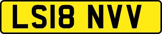 LS18NVV