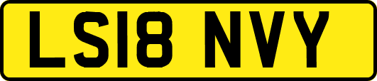 LS18NVY