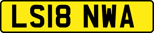 LS18NWA