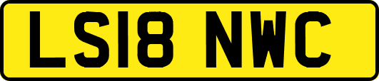 LS18NWC