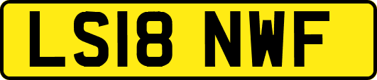 LS18NWF