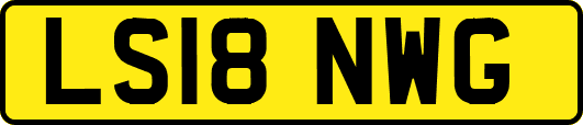 LS18NWG