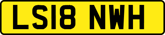 LS18NWH