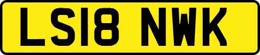 LS18NWK