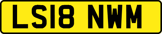 LS18NWM