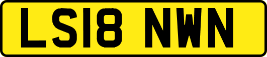 LS18NWN