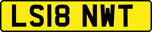 LS18NWT