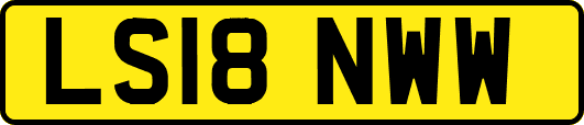 LS18NWW