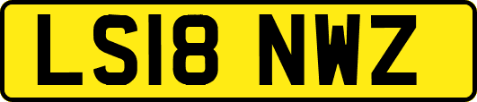 LS18NWZ