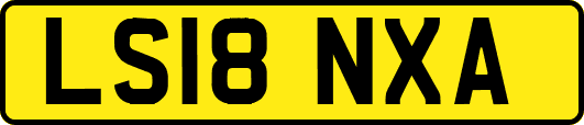 LS18NXA