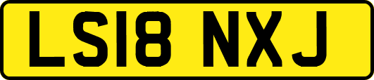 LS18NXJ
