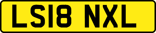 LS18NXL