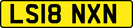 LS18NXN