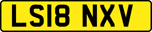 LS18NXV
