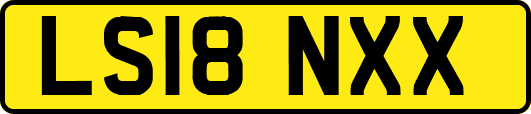 LS18NXX