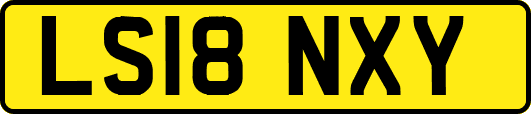 LS18NXY