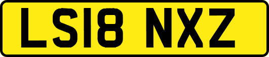 LS18NXZ