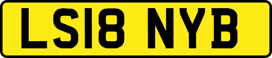 LS18NYB